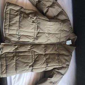 Avalon Jacket
